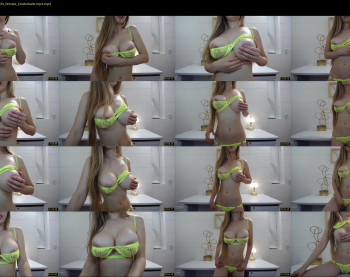 succubbus — 60 minute Chaturbate female cam show recording, 720p, Nov 5, 2021