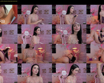 sweetsammyy_ — 76 minute Chaturbate female cam show recording, 1080p, Nov 4, 2021