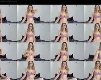 sweettdream__x — 11 minute Chaturbate female cam show recording, 1080p, Nov 4, 2021