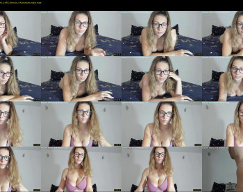sweettdream__x — 70 minute Chaturbate female cam show recording, 1080p, Nov 4, 2021