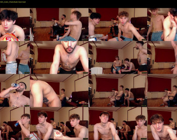 teddy_mode — 70 minute Chaturbate couple cam show recording, 1080p, Nov 4, 2021