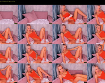 teonatorru — 30 minute Chaturbate female cam show recording, 720p, Nov 5, 2021