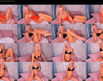 teonatorru — 30 minute Chaturbate female cam show recording, 720p, Nov 5, 2021