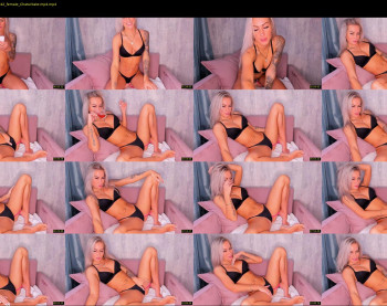 teonatorru — 13 minute Chaturbate female cam show recording, 720p, Nov 5, 2021