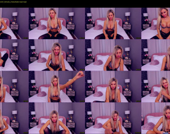 thebaewatch — 70 minute Chaturbate female cam show recording, 1080p, Nov 4, 2021