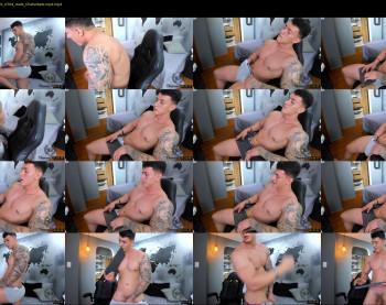 thomas_falcon1 — 72 minute Chaturbate male cam show recording, 1080p, Nov 4, 2021
