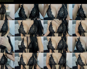 tiffanystone_ — 12 minute Chaturbate female cam show recording, 1080p, Nov 4, 2021
