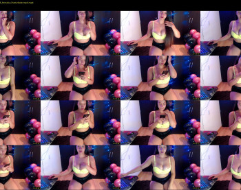 tokyo_96 — 4 minute Chaturbate female cam show recording, 720p, Nov 4, 2021