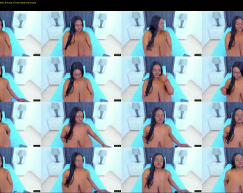 tracy_owen — 7 minute Chaturbate female cam show recording, 1080p, Nov 4, 2021