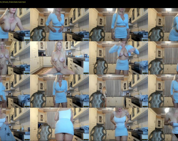 tunderose — 70 minute Chaturbate female cam show recording, 1080p, Nov 4, 2021