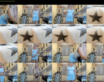 tunderose — 70 minute Chaturbate female cam show recording, 1080p, Nov 4, 2021