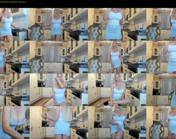tunderose — 70 minute Chaturbate female cam show recording, 1080p, Nov 4, 2021