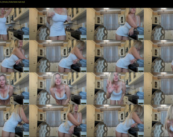 tunderose — 3 minute Chaturbate female cam show recording, 1080p, Nov 4, 2021