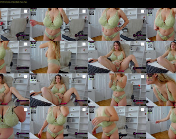 vanessacroft — 70 minute Chaturbate female cam show recording, 1080p, Nov 4, 2021