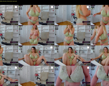 vanessacroft — 70 minute Chaturbate female cam show recording, 1080p, Nov 4, 2021