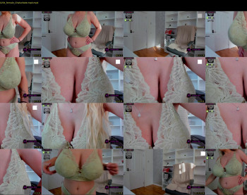 vanessacroft — 70 minute Chaturbate female cam show recording, 1080p, Nov 4, 2021