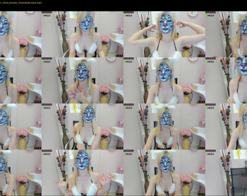 veronica_space — 14 minute Chaturbate female cam show recording, 1080p, Nov 4, 2021