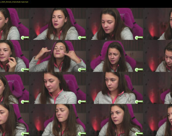 why_again_me — 70 minute Chaturbate female cam show recording, 1080p, Nov 4, 2021
