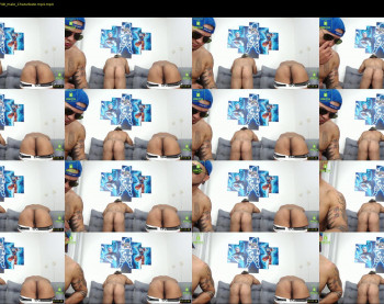 willhottwil1 — 3 minute Chaturbate couple cam show recording, 1080p, Nov 4, 2021