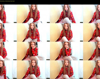 zaraagnes — 114 minute Chaturbate female cam show recording, 720p, Nov 4, 2021