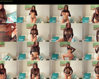 zoeliiv — 42 minute Chaturbate female cam show recording, 1080p, Nov 4, 2021