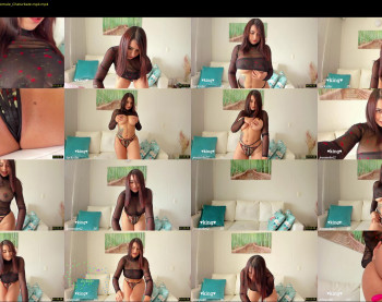 zoeliiv — 56 minute Chaturbate female cam show recording, 1080p, Nov 4, 2021