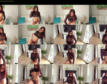 zoeliiv — 70 minute Chaturbate female cam show recording, 1080p, Nov 4, 2021