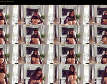 zoeliiv — 11 minute Chaturbate female cam show recording, 1080p, Nov 4, 2021