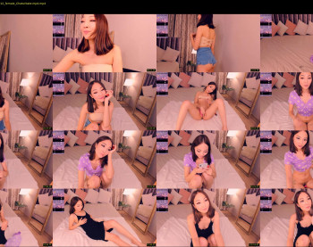 1reisatumi — 70 minute Chaturbate female cam show recording, 1080p, Nov 5, 2021