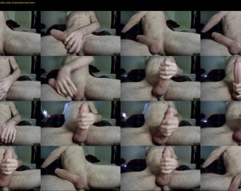 200degrees — 65 minute Chaturbate male cam show recording, 1080p, Nov 5, 2021
