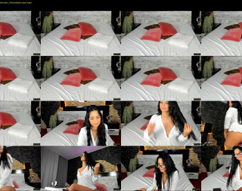 _adelle — 70 minute Chaturbate female cam show recording, 1080p, Nov 5, 2021