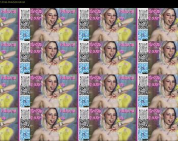 _biscuitty — 7 minute Chaturbate female cam show recording, 1080p, Nov 6, 2021