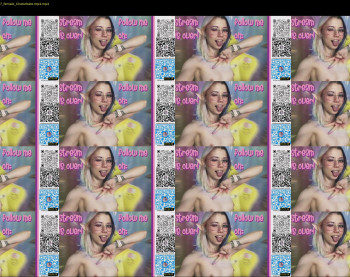 _biscuitty — 12 minute Chaturbate female cam show recording, 1080p, Nov 6, 2021