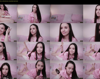 _female_essence_ — 70 minute Chaturbate female cam show recording, 1080p, Nov 5, 2021