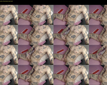_layne — 25 minute Chaturbate male cam show recording, 1080p, Nov 5, 2021