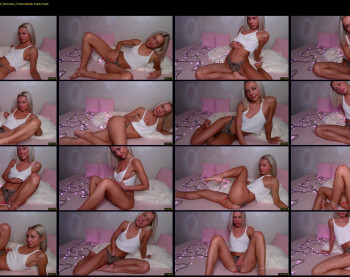 _mito_69 — 70 minute Chaturbate female cam show recording, 1080p, Nov 5, 2021