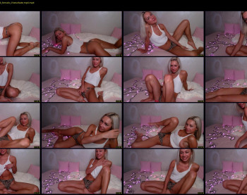 _mito_69 — 40 minute Chaturbate female cam show recording, 1080p, Nov 5, 2021