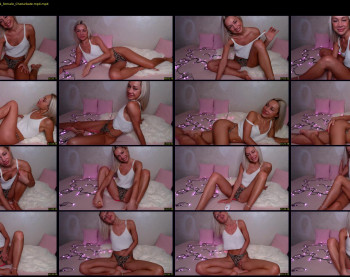 _mito_69 — 40 minute Chaturbate female cam show recording, 1080p, Nov 5, 2021