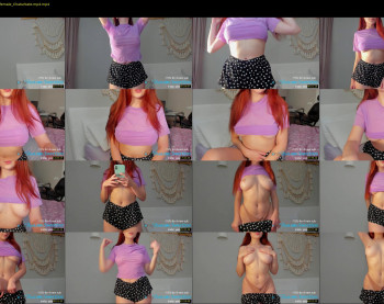 _o0o__ — 50 minute Chaturbate female cam show recording, 720p, Nov 6, 2021