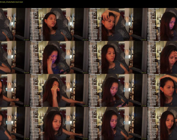 _pilya_ — 23 minute Chaturbate female cam show recording, 720p, Nov 5, 2021
