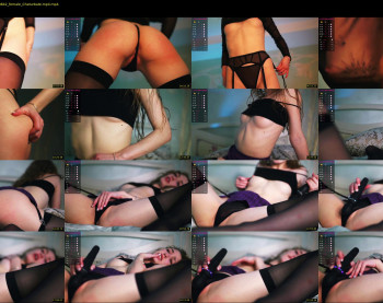 _taylor_swift — 36 minute Chaturbate female cam show recording, 720p, Nov 5, 2021