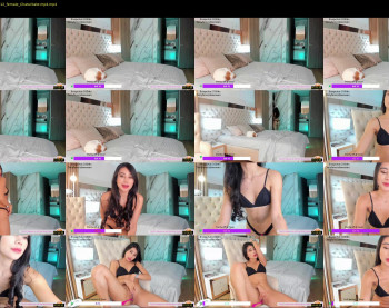 abie_owen — 40 minute Chaturbate female cam show recording, 1080p, Nov 5, 2021