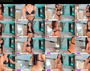 abie_owen — 70 minute Chaturbate female cam show recording, 1080p, Nov 5, 2021