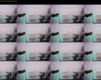 abogailmaartin — 12 minute Chaturbate female cam show recording, 1080p, Nov 5, 2021