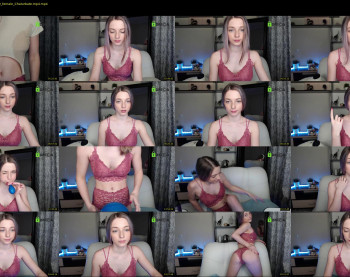 adrykilly — 24 minute Chaturbate female cam show recording, 1080p, Nov 5, 2021