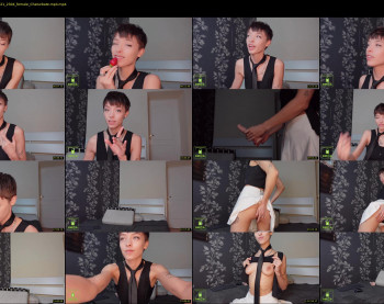 agelina_summer — 70 minute Chaturbate female cam show recording, 1080p, Nov 5, 2021
