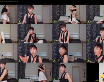 agelina_summer — 72 minute Chaturbate female cam show recording, 1080p, Nov 6, 2021