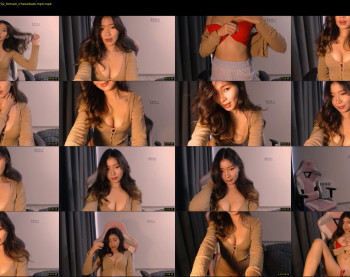 aimeclarks — 70 minute Chaturbate female cam show recording, 1080p, Nov 5, 2021