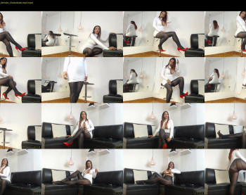 ainaah_ — 70 minute Chaturbate female cam show recording, 720p, Nov 5, 2021