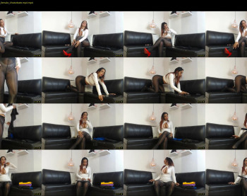 ainaah_ — 41 minute Chaturbate female cam show recording, 720p, Nov 5, 2021